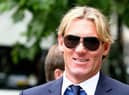 Simon Jordan has had battles before with Bristol City. (CHRIS YOUNG/AFP via Getty Images)
