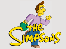 The Simpsons is brining back Jacques after 33 years - Credit: The Simpsons / Canva