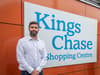 Kingswood Kings Chase shopping centre set for £5.5m revamp