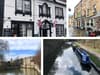 We visit the ‘magical’ town a 30-minute train ride from Bristol with great pubs and scenic river walks