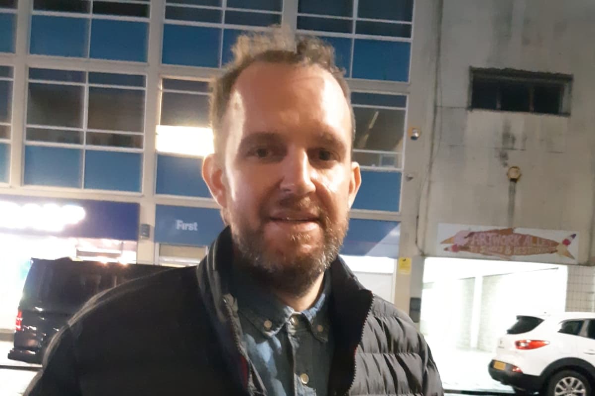 David Rocheville Southville ‘murder’ victim named as family pay tribute to ‘much-loved’ man