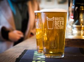 Bristol Beer Factory will replace Wild Beer at the largest site in Cargo