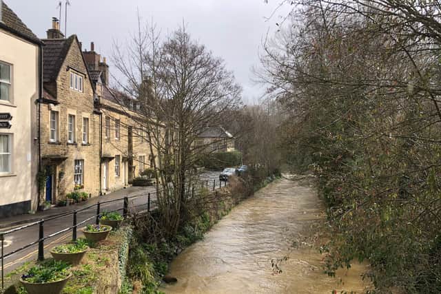 Frome is a picturesque market town steeped in history