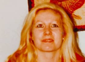 The strangled body of 32-year-old Carol Clark was found dumped in reeds and undergrowth on the side of Gloucester and Sharpness Canal in 1993