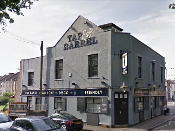 Four popular pubs in Bedminster are to close imminently. 