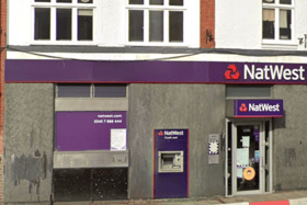 NatWest has confirmed the closure of two high street banks in Bristol.