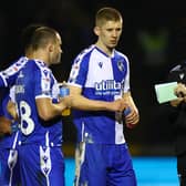 Bristol Rovers have nearly a dozen players out-of-contract. (Image: Dan Mullan/Getty Images) 