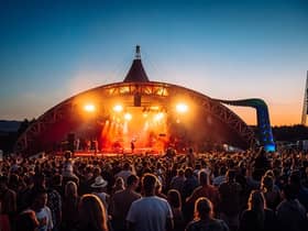 Bristol’s family-friendly music and food festival has announced its full programme for 2023 - here’s what you need to know including how to get tickets.