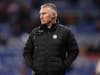 Nigel Pearson lays bare Bristol City’s plan to follow Luton and Millwall blueprint