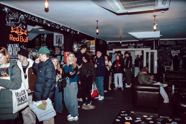 Rough Trade Bristol has confirmed its full line-up for Record Store Day 2023.