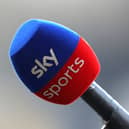 Sky Sports look set to continue their coverage of the EFL. (Photo by George Wood/Getty Images)