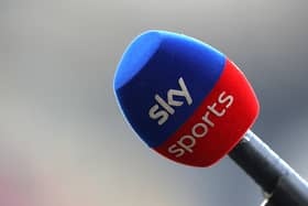 Sky Sports look set to continue their coverage of the EFL. (Photo by George Wood/Getty Images)