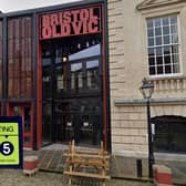 Eighteen food hygiene ratings have been handed out in Bristol during the first week of April.