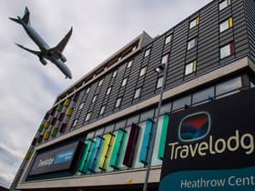 Travelodge is set to open 300 news hotels across the UK in a huge expansion the budget chain dubbed a lucrative opportunity for local councils.