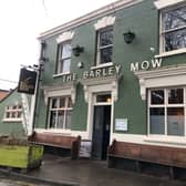 The Barley Mow in The Dings is owned by Bristol Beer Factory (photo: Mark Taylor)