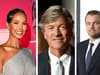 Leonardo DiCaprio is mocked by GMB’s Richard Madeley after denying Maya Jama dating rumours