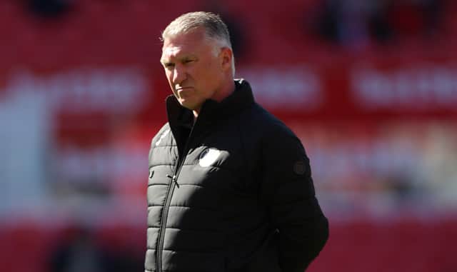 Nigel Pearson’s going to give some youngsters a chance.  (Photo by Nathan Stirk/Getty Images)