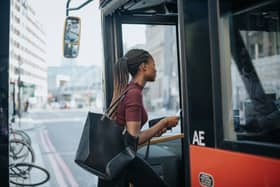 The extended cap applies to more than 140 bus operators around England (Photo: Adobe Stock)