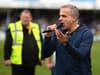 Bristol Rovers owner Wael Al Qadi explains staff changes and details ‘great’ new stadium news