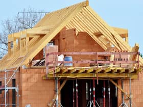 Despite new homes being built in Bristol, demand for council houses outweighs supply