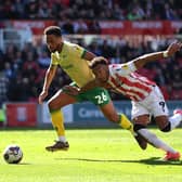 Zak Vyner is being watched by a Premier League club. (Image: Getty Images) 