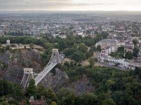 Here are the 10 most expensive neighbourhoods to live in Bristol according to the ONS.