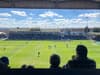 Bristol Rovers 0-1 Derby County: Anderson hits post after early McGoldrick goal