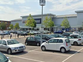 Parkingeye has responded to concerns over the issuing of fines at the retail park