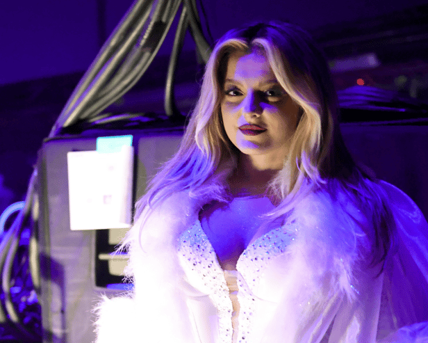 Bebe Rexha’s ‘Best F’n Night of My Life’ tour hits the UK: how to buy tickets and presale details