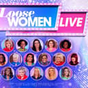 ITV’s Loose Women has announce its first live tour. 