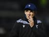 Bristol Rovers boss Joey Barton bemoans offside goal in Sheffield Wednesday loss