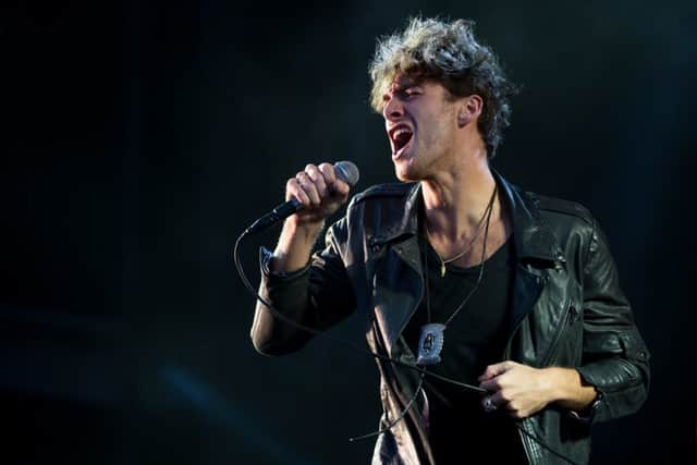 Paolo Nutini has announced a UK and European headline tour (photo: Getty Images)