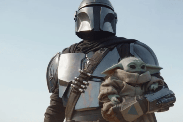 The Mandalorian season 4 is in the works, it has been confirmed - Credit: Disney