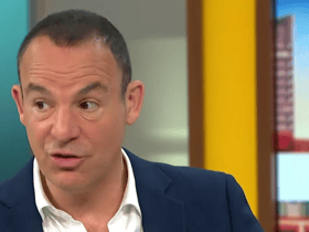 Martin Lewis has warned people against accidentally leaving their pension to their ex partner