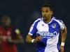 Who is Bristol Rovers footballer Scott Sinclair? What teams has he played for & his relationship with Helen Flanagan?