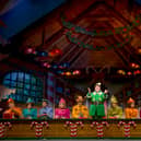 Elf: The Musical announces Christmas 2023 UK tour including Manchester, Leeds & Newcastle - how to buy tickets
