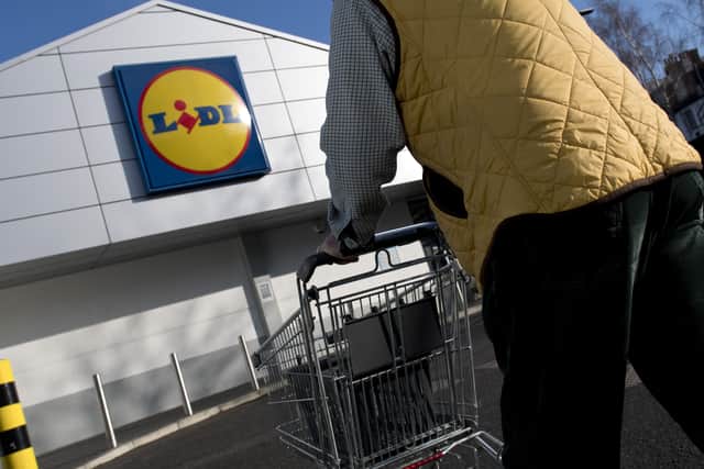 11 Bristol sites have been earmarked for potential new Lidl stores under a huge expansion across the UK.