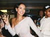 ‘I’m usually smashed’: Maya Jama jokes about staying sober as she watches Game of Thrones on flight