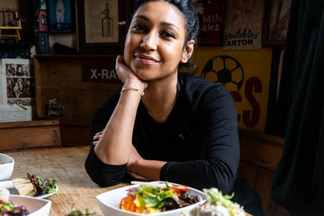 Olivia Maxwell-Yates will bring her Lonely Mouth menu to the North Street location