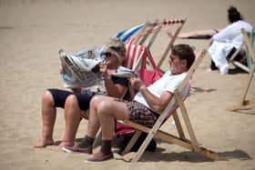 Three beaches close to Bristol have been included in a ‘most polluted beaches in the UK’ list.
