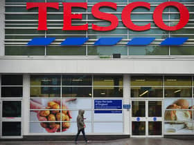 Tesco is closing its meat, fish and deli counters across 317 of its stores (Photo: Getty Images)