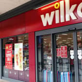 16 Wilko stores will close across the UK this year (Photo: Shutterstock)