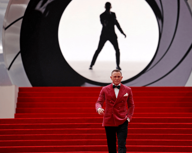 James Bond fans convinced THIS Game Of Thrones actor is set to replace Daniel Craig as 007