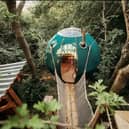 Here are 10 quirky Airbnb spots near Bristol to stay during this Summer