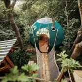 Here are 10 quirky Airbnb spots near Bristol to stay during this Summer