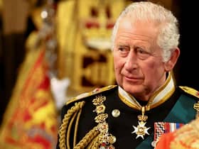 King Charles III will have a coronation concert on 7 May