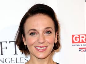 Amanda Abbington is rumoured to be taking part in the Strictly Come Dancing 2023 series