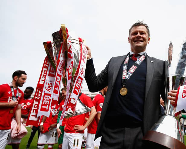 Steve Cotterill looks to be on his way out of Shrewsbury Town. (Image: Getty Images) 