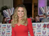 Carol Vorderman: I’m A Celebrity star stunned after TOWIE star Pete Wicks asks to be her ‘special friend’