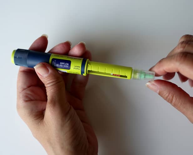 Allergy sufferers told to ‘immediately’ contact their GP after adrenalin pens recalled